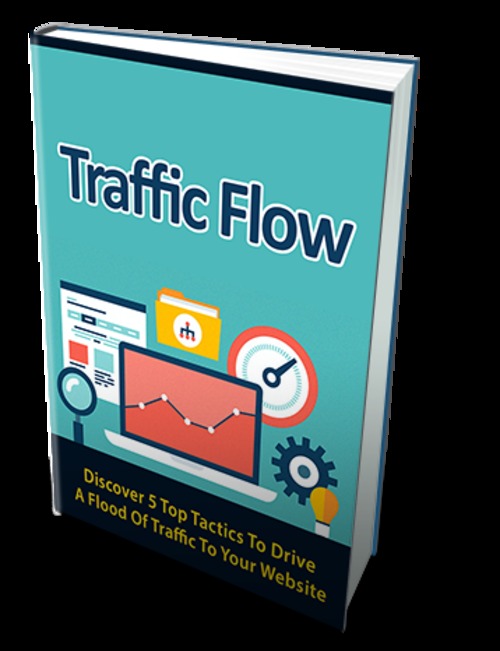 Product picture Traffic Flow